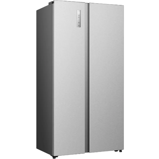 Soyuducu Hisense RS3P558NEF1 - Thumbnail 1