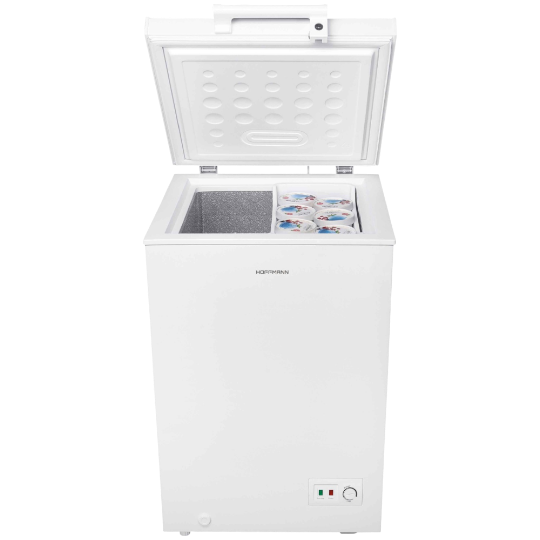 Dondurucu Hoffmann FRZ-567WNL - Thumbnail 2