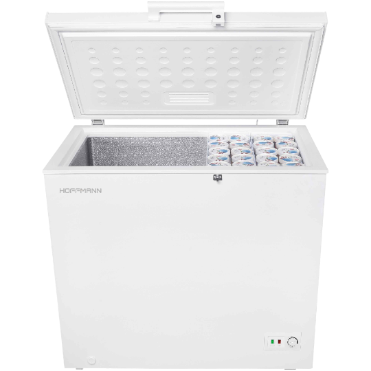 Dondurucu Hoffmann FRZ-947WNL - Thumbnail 1