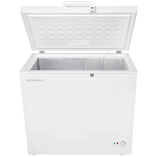 Dondurucu Hoffmann FRZ-947WNL - Thumbnail 2