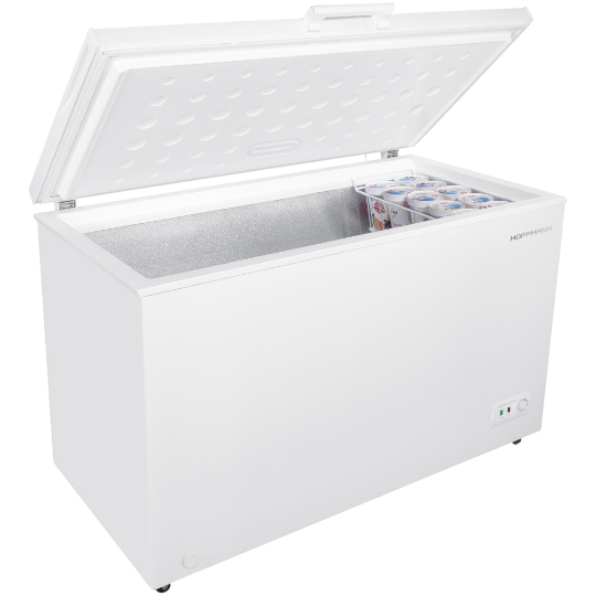 Dondurucu Hoffmann FRZ-130WNL - Thumbnail 1