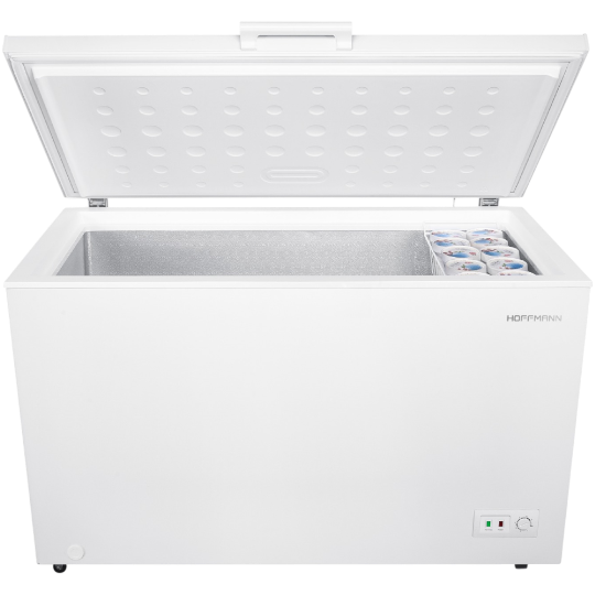Dondurucu Hoffmann FRZ-130WNL - Thumbnail 2