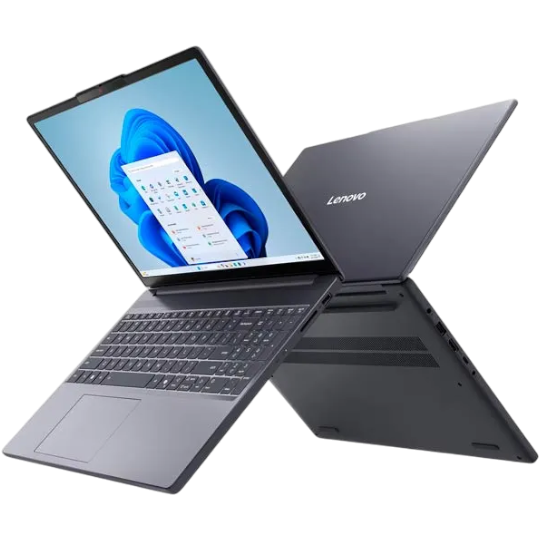 Notbuk Lenovo IdeaPad Slim 3 15IRH10R (83K4000QUS) - Thumbnail 2