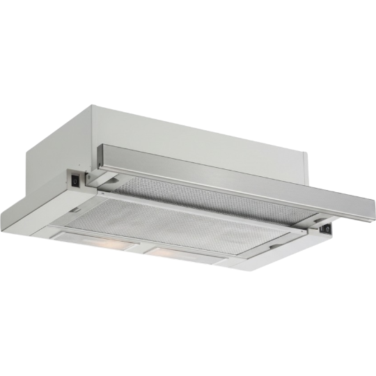 Aspirator Silverline 1350.06 INOX