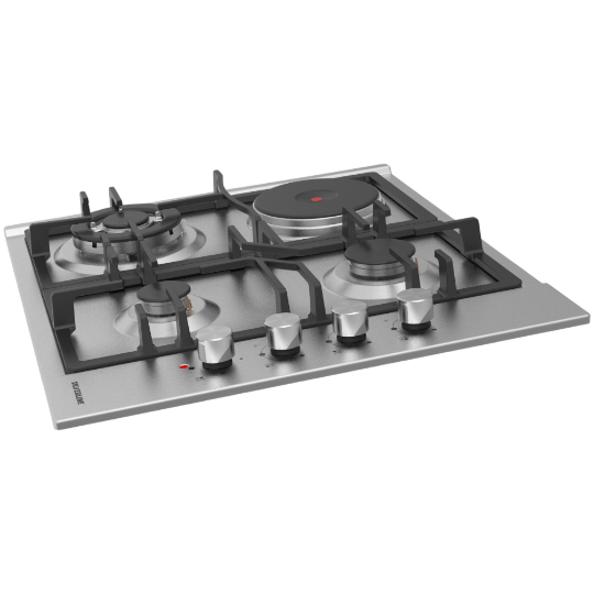 Bişirmə Paneli Silverline AS5472 X01 - Thumbnail 1