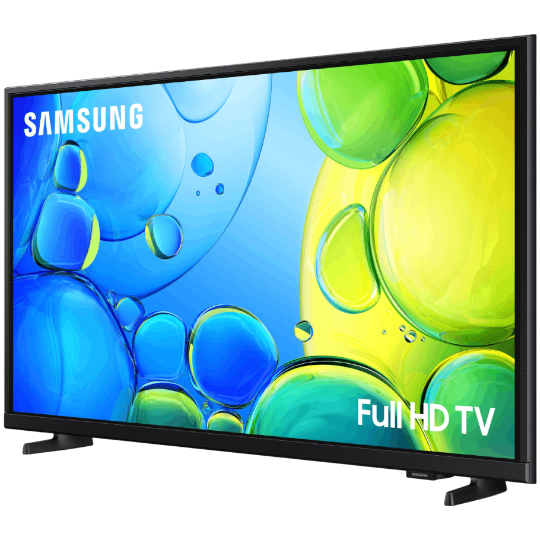 Televizor Samsung UE32F6000FUXRU - Thumbnail 2