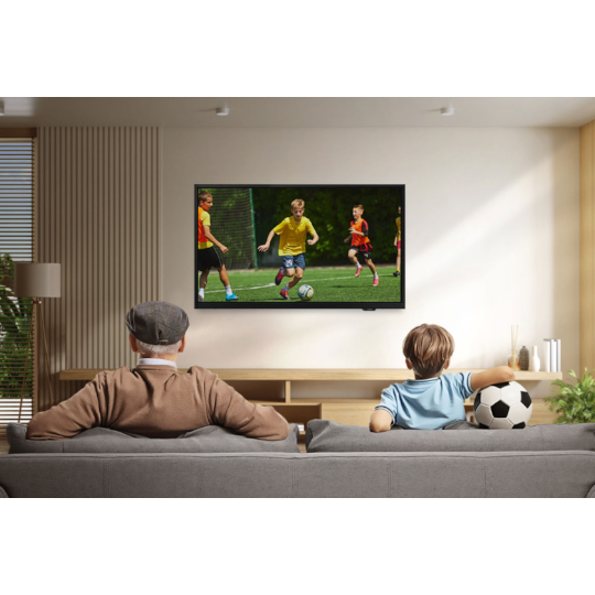 Televizor Samsung UE32F6000FUXRU - Thumbnail 4