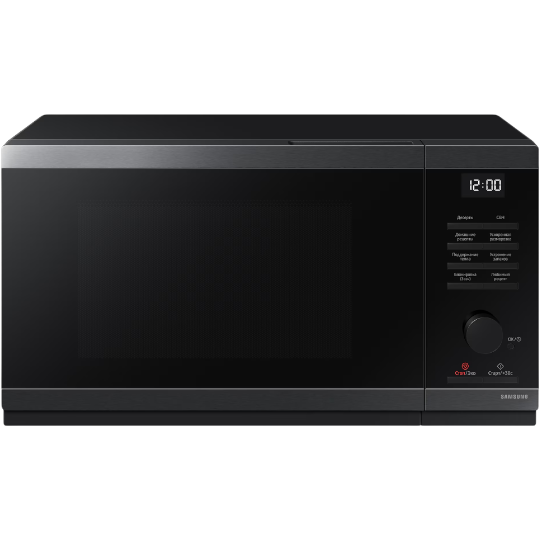 Mikrodalğalı soba Samsung MG23DG4524AG/BW