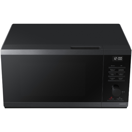 Mikrodalğalı soba Samsung MG23DG4524AG/BW - Thumbnail 2