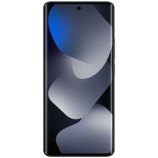 Mobil Telefon Xiaomi Redmi Note 15 6GB/128GB Black - Thumbnail 1