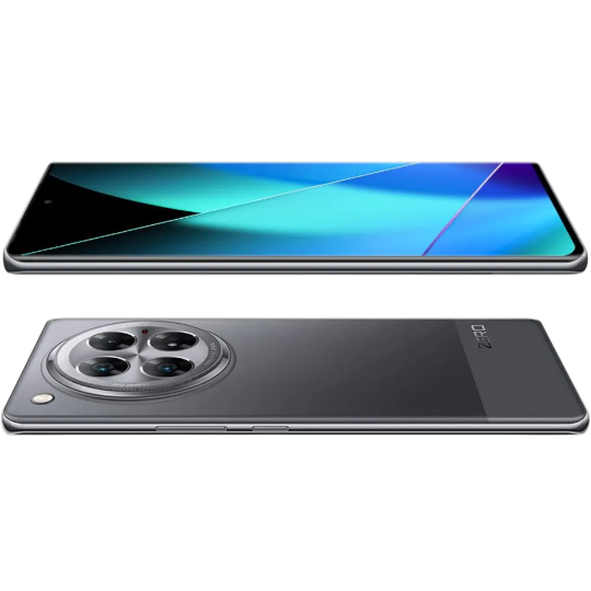 Mobil Telefon Infinix Zero 40 24GB(12+12)/256GB Rock Black NFC - Thumbnail 5