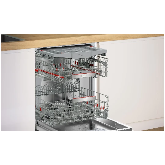 Qabyuyan Bosch ANKASTR SMD8TCX04E - Thumbnail 6