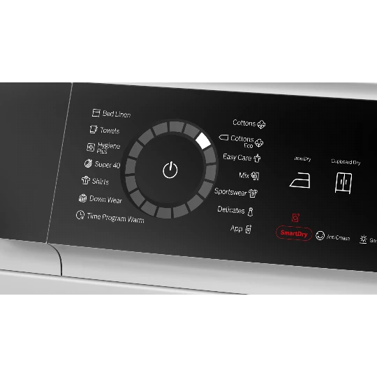 Paltarqurudan Bosch ANKASTR WQB245B0ME - Thumbnail 2