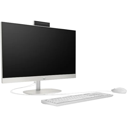 Monoblok Hp 27-CR0046Cİ - Thumbnail 2