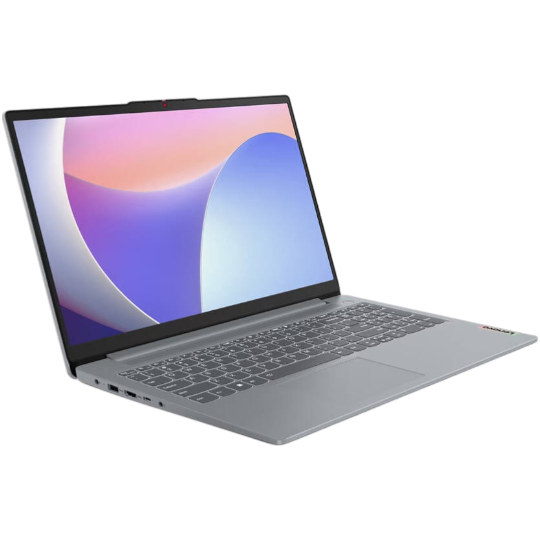 Notbuk Lenovo IdeaPad Slim 3 15IRH8 (83EM003RPS) - Thumbnail 2