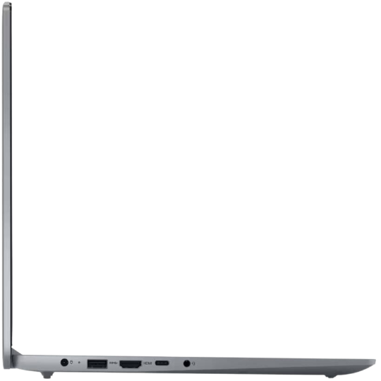 Notbuk Lenovo IdeaPad Slim 3 15IRH8 (83EM003RPS) - Thumbnail 5