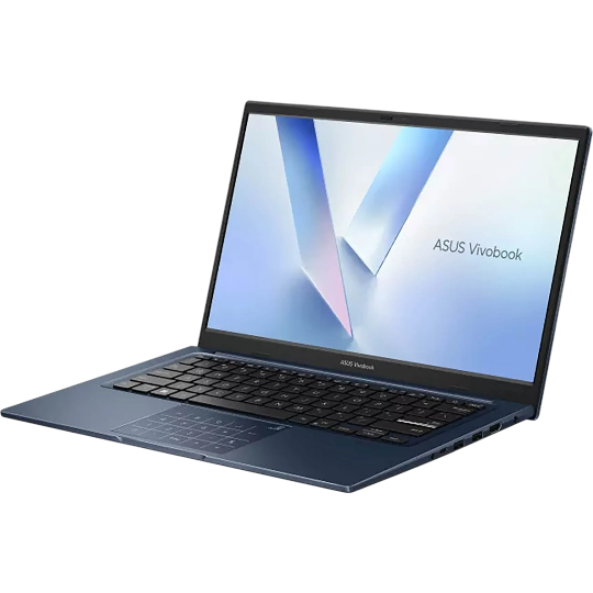 Notbuk Asus VivoBook X1404VAP-V14.C58256 - Thumbnail 1