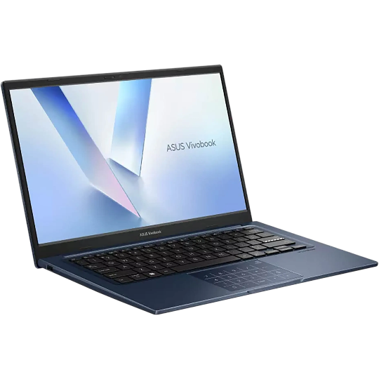 Notbuk Asus VivoBook X1404VAP-V14.C58256 - Thumbnail 2