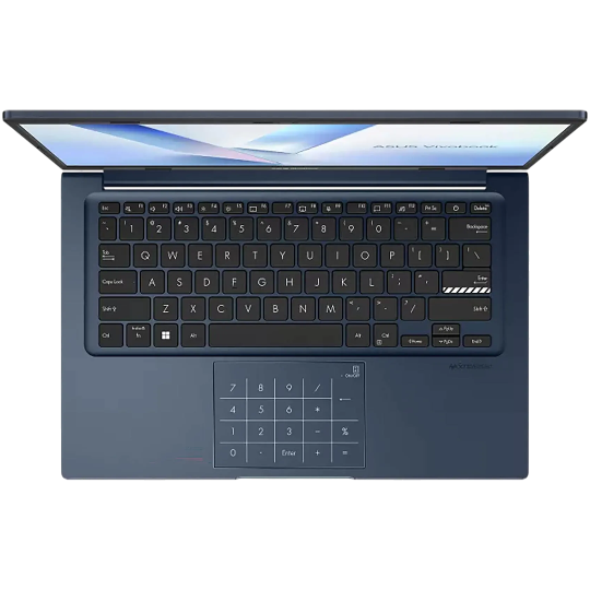 Notbuk Asus VivoBook X1404VAP-V14.C58256 - Thumbnail 3