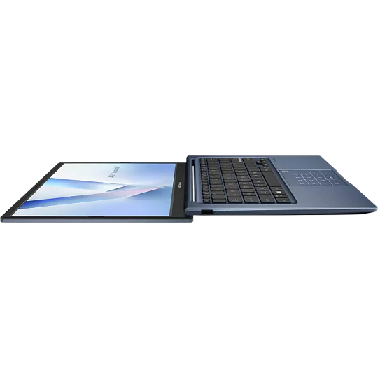 Notbuk Asus VivoBook X1404VAP-V14.C58256 - Thumbnail 4