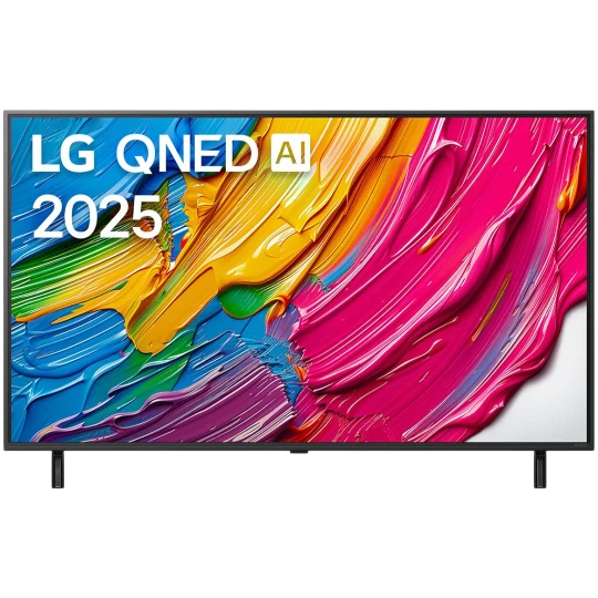 Televizor Lg 50QNED80A6A