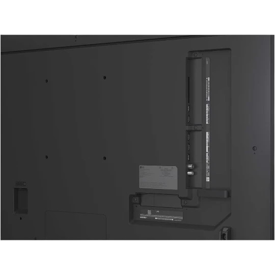 Televizor Lg 50QNED80A6A - Thumbnail 1