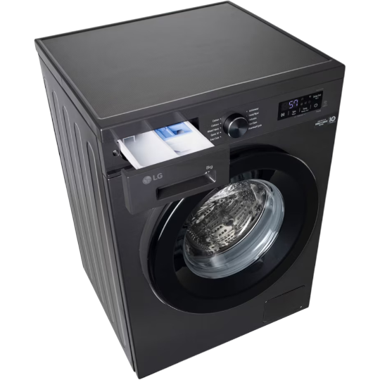 Paltaryuyan Lg LVF0800PBPC.APBPMER - Thumbnail 4