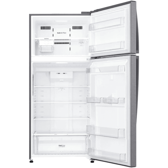 Soyuducu Lg GN-C752HQCM.ADSQMER - Thumbnail 2