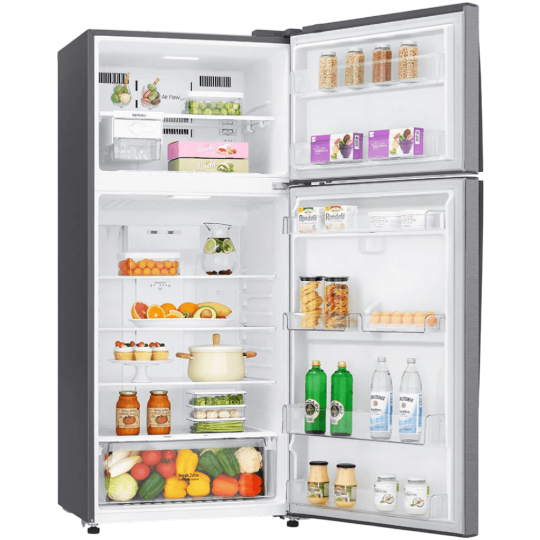 Soyuducu Lg GN-C752HQCM.ADSQMER - Thumbnail 3