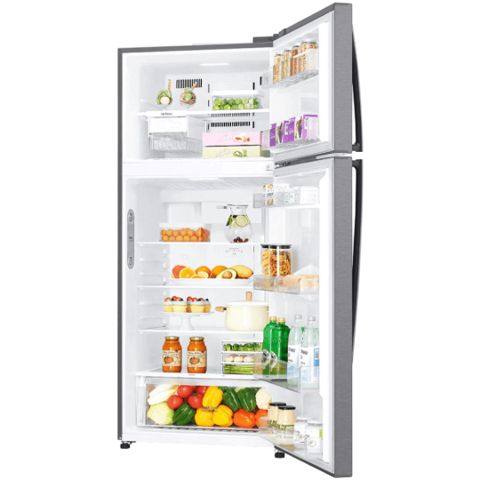 Soyuducu Lg GN-C752HQCM.ADSQMER - Thumbnail 4