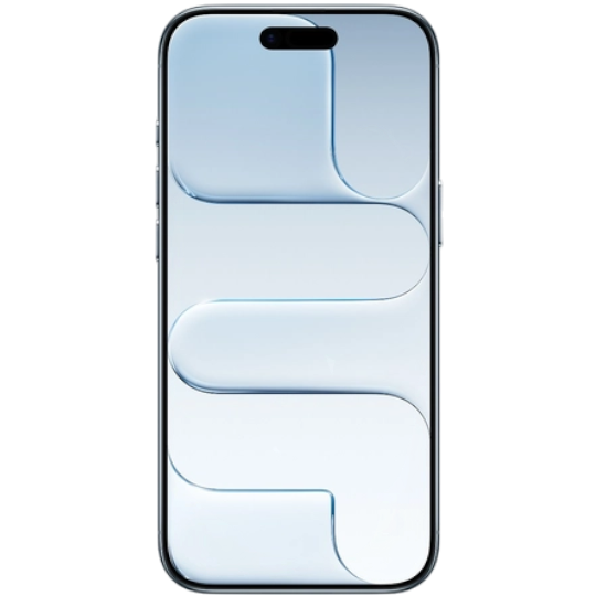 Mobil Telefon Iphone Air 256 GB Sky Blue - Thumbnail 1