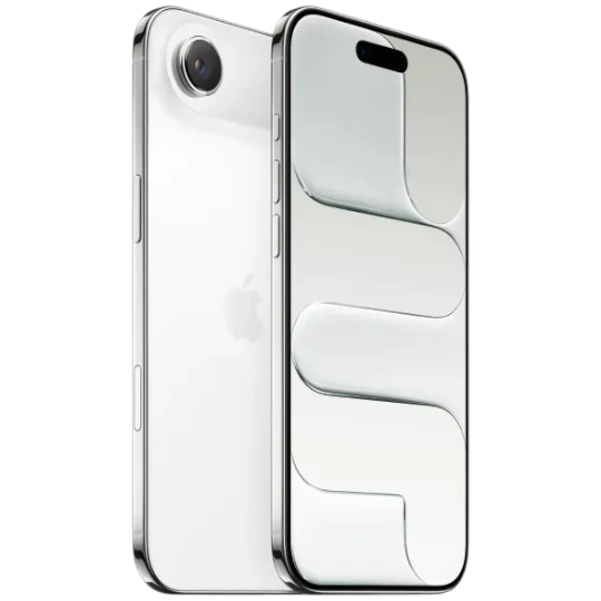 Mobil Telefon Iphone Air 256 GB Cloud White - Thumbnail 2