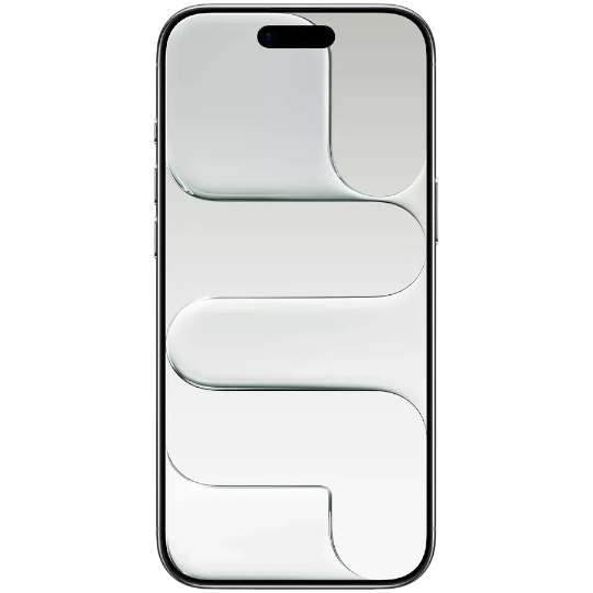 Mobil Telefon Iphone Air 256 GB Cloud White - Thumbnail 5