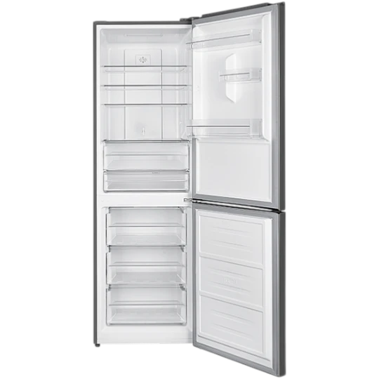 Soyuducu Yoshiro YRF-B344NF60SX - Thumbnail 1