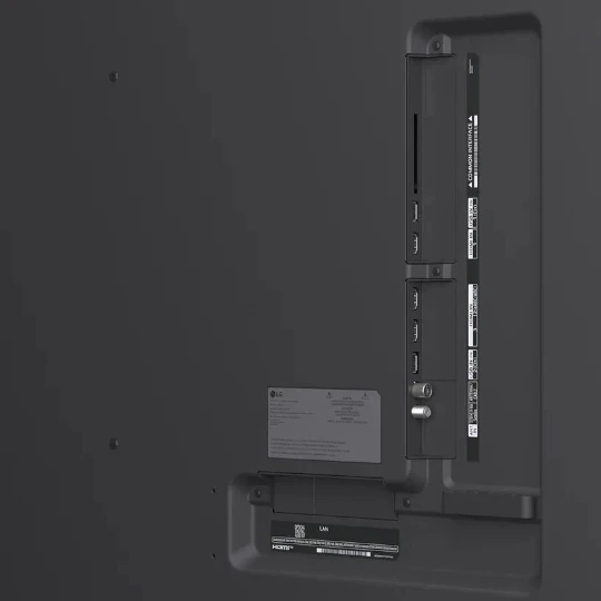 Televizor Lg 65QNED80A6A - Thumbnail 4