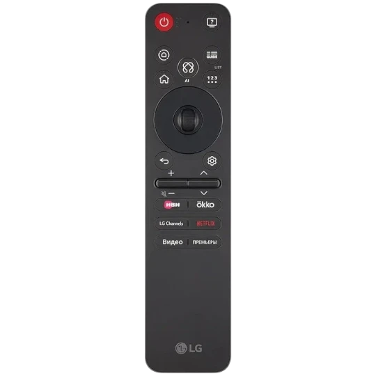 Televizor Lg 65QNED80A6A - Thumbnail 5