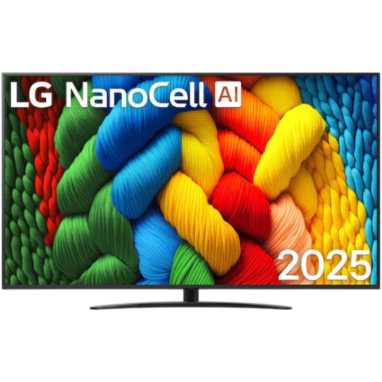 Televizor Lg 75NANO81A6A