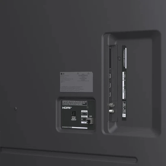 Televizor Lg 75NANO81A6A - Thumbnail 3