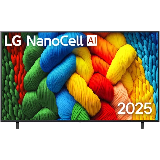 Televizor Lg 43NANO80A6B