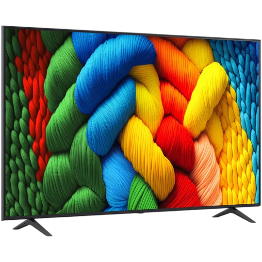 Televizor Lg 43NANO80A6B - Thumbnail 3