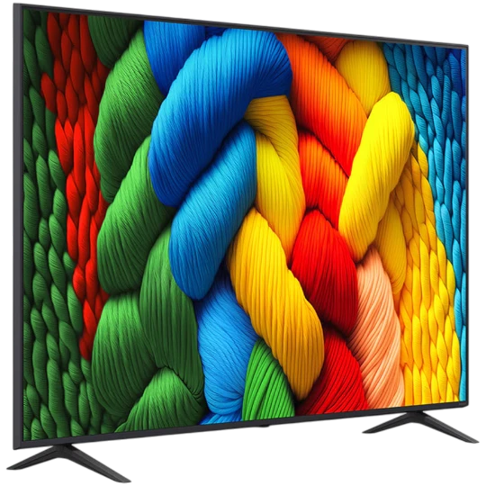 Televizor Lg 43NANO80A6B - Thumbnail 4