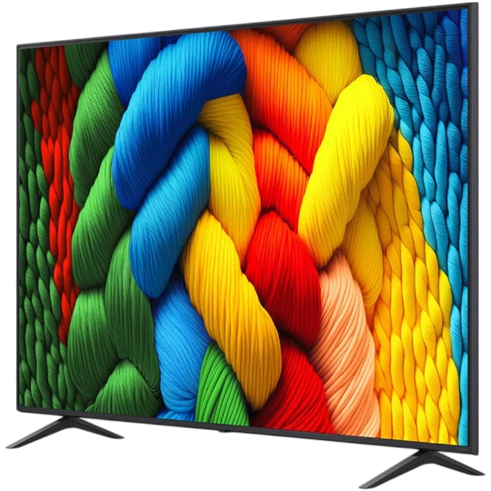 Televizor Lg 43NANO80A6B - Thumbnail 5