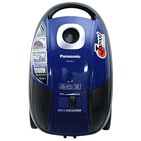 Tozsoran Panasonic CG711A149 - Thumbnail 0
