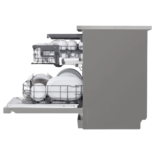 Qabyuyan Lg DFC513FVE.APZPMER - Thumbnail 4