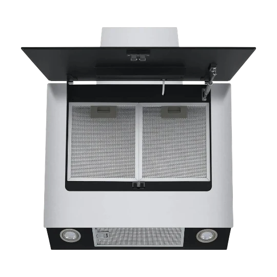 Aspirator Lg HCEZ2427B2.CBKUCIS - Thumbnail 3