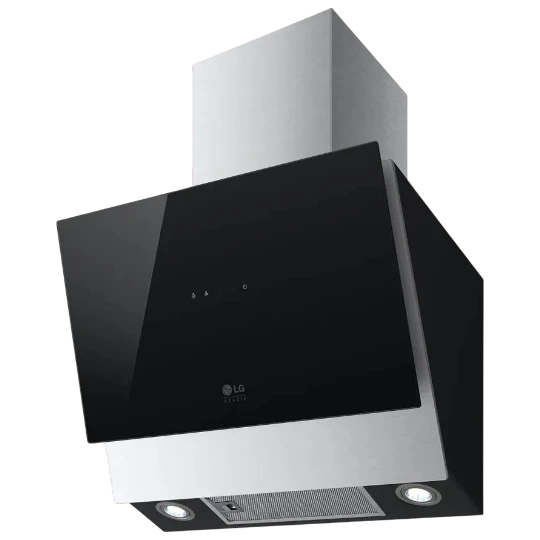 Aspirator Lg HCEZ2427B2.CBKUCIS - Thumbnail 5