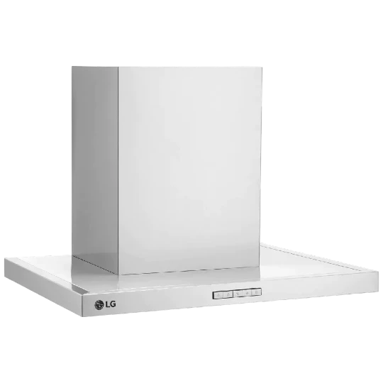 Aspirator Lg HCEZ2415S2.CSTUCIS - Thumbnail 1