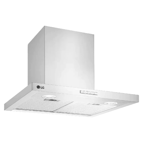 Aspirator Lg HCEZ2415S2.CSTUCIS - Thumbnail 4
