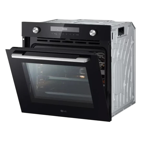 Ankastr soba Lg WSEZM7225B1.CBKZCIS - Thumbnail 6