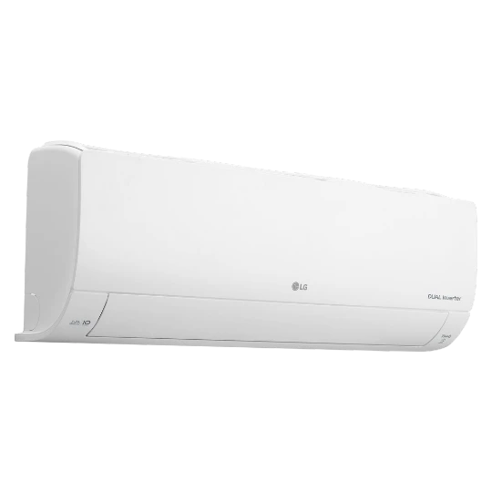 Kondisioner Lg I24CGH Sade Inverter - Thumbnail 1